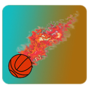 街头篮球射手Street Basketball Shooterv1.0 安卓版
