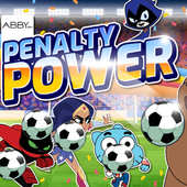 点球裁判Penalty powerv1.0.0 安卓版
