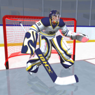 曲棍球比赛明星3DHockeyStars3Dv0.21 安卓版