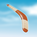 回旋镖大师Boomerang Masterv1.0.0 安卓版,第1张
