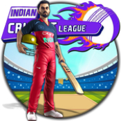 印度板球超级联赛Indian Cricket Leaguev1.9 安卓版