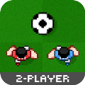 双人足球游戏单机版v2.08.0904 安卓版
