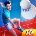Badminton Blitz(决战羽毛球最新版)v1.0.9.12 中文版