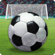 finger soccer(指尖足球)v1.0 安卓版