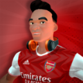 Arsenal Freestyle Show(阿森纳花式表演赛)v1.0.3.10 安卓版