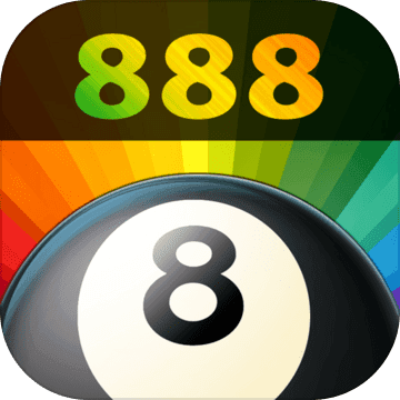 Billiards 888(台球888)v6.02 安卓版