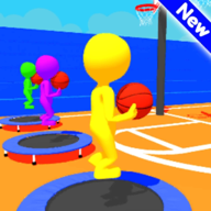 Ball Dunk 3D(投篮我贼6手游)v3 安卓版