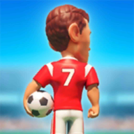Mini Football(迷你足球赛)v1.0.6 安卓版