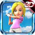 Lets Golf 2(一起高尔夫2mototola版)v3.0.5 安卓版