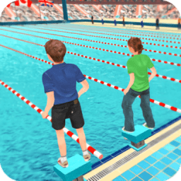 游泳比赛v3.1 安卓版
