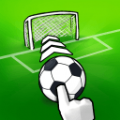 Puppet Soccer Striker(木偶足球前锋)v0.1.7 安卓版