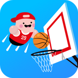 Draw Basketball(憨憨篮球)v0.2 安卓版