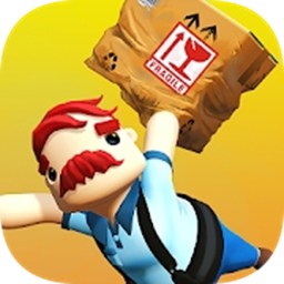 Totally Reliable Delivery Service(靠谱快递联机版)v1.2 安卓版,第1张