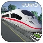 Russian Train Simulator(中国高铁模拟器)v1.4 安卓版
