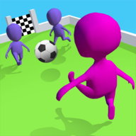 人类战斗足球3Dv1.3 安卓版