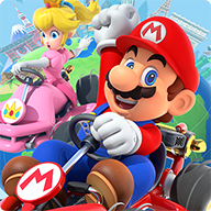 Mario Kart(马里奥赛车巡回赛中文版)v1.0.1 安卓版