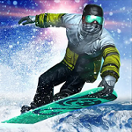滑雪达人3D滑板跑酷完整版v1.2 安卓版