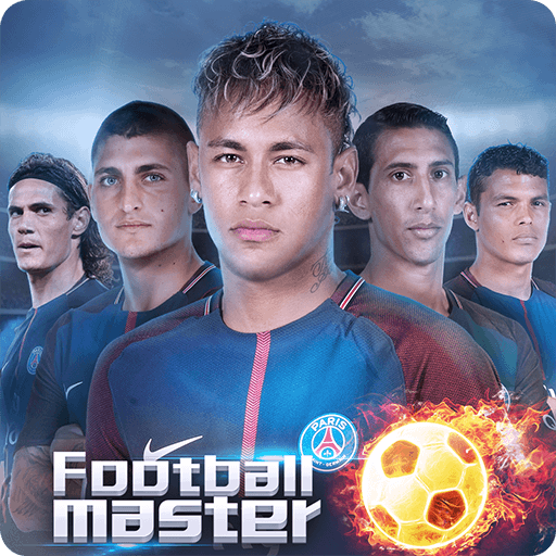 FootballMaster(足球大师2019)v3.6.3 安卓版