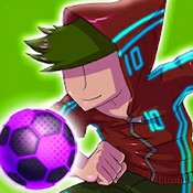 Neon Soccer(霓虹足球)v1.0.3 安卓版