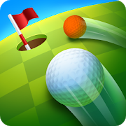 Golf Battle(高尔夫之战)v1.0.10 安卓版,第1张