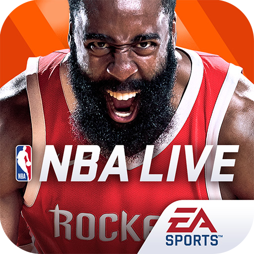 NBA LIVE单机版v3.1.0.0 安卓版