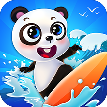熊猫冲浪v1.0.2 安卓版