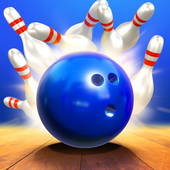 Pro Bowling Master(职业保龄球大师)v1.1.0 安卓版