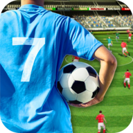 Soccer Champions(足球冠军手游)v2.2 安卓版