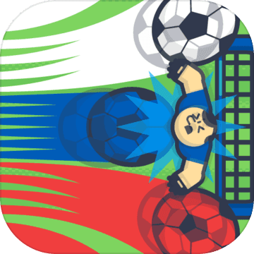 Color Soccer(彩色足球手游)v1.0 安卓版