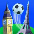 Soccer Kick(超级足球之牛顿复活手游)v1.0 安卓版