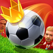 World Soccer King(世界足球之王)v1.0.4 手机版
