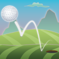 Funny Golf(搞怪高尔夫手游)v1.11 安卓版