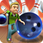StrikeMaster Bowling(攻击大师保龄球手游)v1.7.6 安卓版