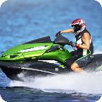 Jetski Water Racing: Riptide X(水上摩托赛车激流勇进全模式解锁版)v1.4 安卓版
