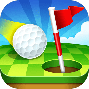 Mini Golf King游戏下载v1.03 最新版