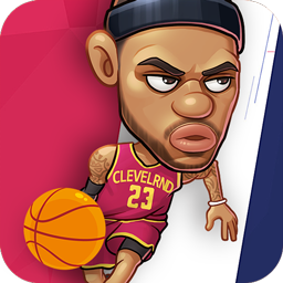 NBA2K全明星手游果盘版下载v1.4 安卓版