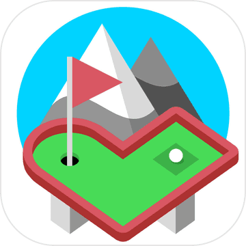 Vista Golf(远景高尔夫游戏下载)v1.0.3 安卓版