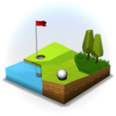 OK Golf(完美高尔夫手游安卓版下载)v1.3.8.1 最新版