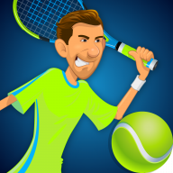 坚持网球Stick Tennisv2.11.0 安卓版