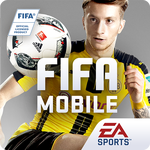 FIFA Mobile安卓版下载v1.0.1 测试版