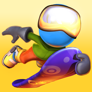 暴走滑板手游版下载v1.0 安卓版