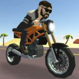摩托疯狂竞赛Moto Mad Racingv1.02 最新版