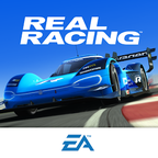 Real Racing 3(真实赛车3官方正版)v10.4.3 手机版