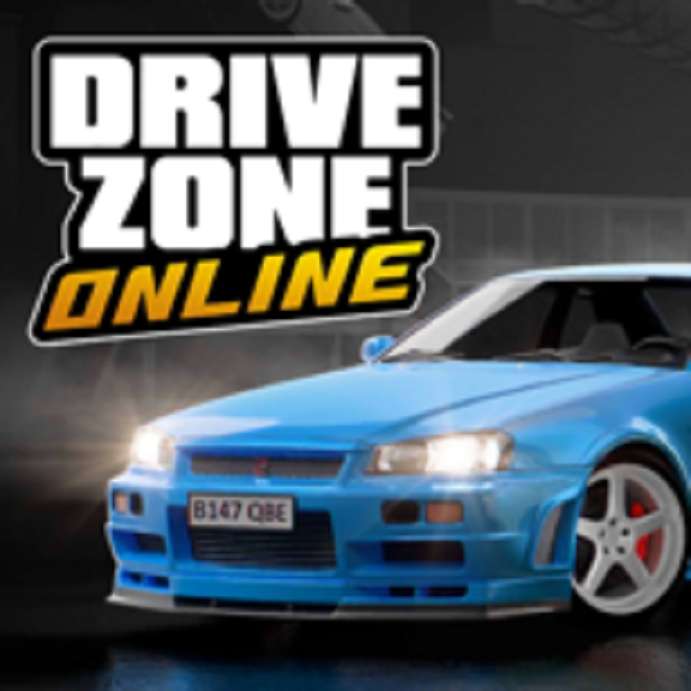 驾驶地带OL(drive zone)v0.5.2 内置菜单版