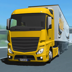 欧洲卡车模拟器2022(Truck Driver Simulator)v1.0.6 中文版