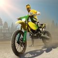 摩托骑士越野摩托比赛(Dirt Moto Racing)v1.0.0 安卓版