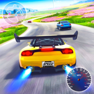 CarZ极速赛车(CarZ Speed Racing)v7 安卓版