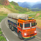 印度卡车司机模拟游戏v1.24 手机版