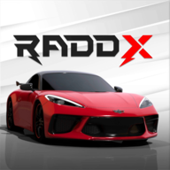 RADDXv1.0 安卓版