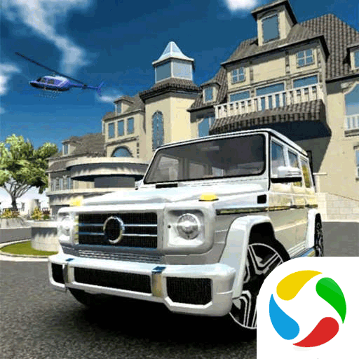 驾驶豪车模拟器v1.0 安卓版